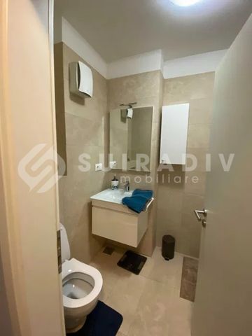 Apartament modern, parcare subterana- Riviera Luxury Residence, Iulius Mall - Photo 5