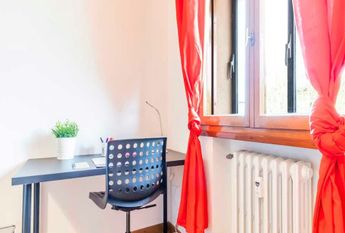 Via Felice Mendelssohn, Padova, Veneto 35132