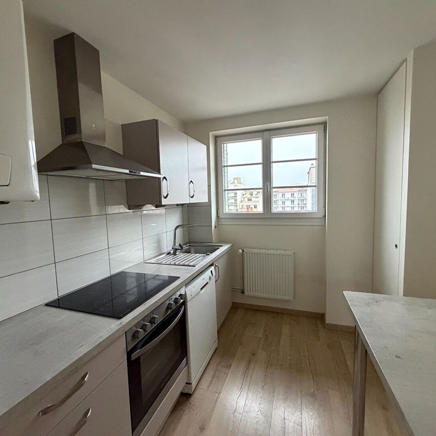 Location Appartement 4 pièces 88m² - Photo 1