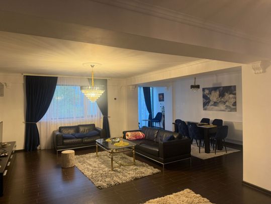 Apartament 3 camere, 100 mp utili, zona Ciuperca - Photo 1