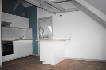 Location Appartement 1 pièce 24m² - Photo 5