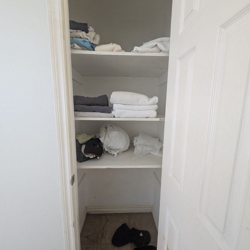 Condo for rent, Montréal (Saint-Laurent) - Photo 1