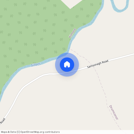 21 Samsonagh Road, Boho, Enniskillen, BT74 5EJ