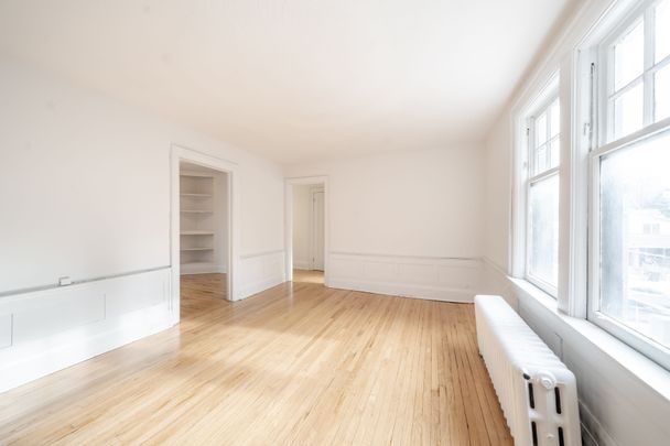 For Lease - 6 Kingston Road Unit# 30, Toronto, Ontario - Photo 1