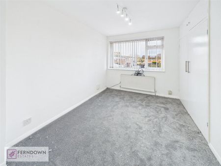 3 bedroom terraced house to rent - Photo 4