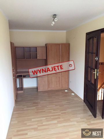 Dwupoziomowe mieszkanie do wynajęcia ! - Photo 3