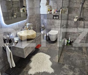 Apartament 2 camere, 60 mp, dressing, lux, zona Pod Ira - Photo 4