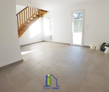 Location Appartement 2 pièces 33m² ALLAUCH 13190 - Photo 1