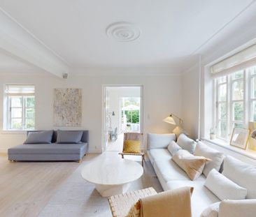 159m² Villa | Vedbæk - Photo 1
