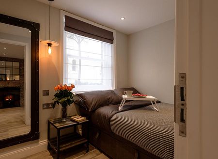 1 bedroom flat to rent - Photo 4