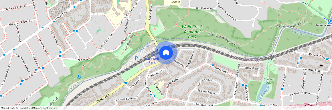 7A Hartill Law Avenue, NSW 2207, Bardwell Park