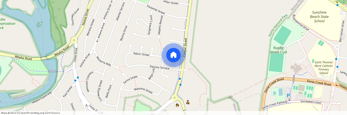 8 Mirrabook Court, Qld 4567, Noosa Heads