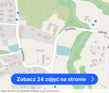 Nowoczesny dom dla rodziny–3minuty spacerem od ISK - Zdjęcie 1