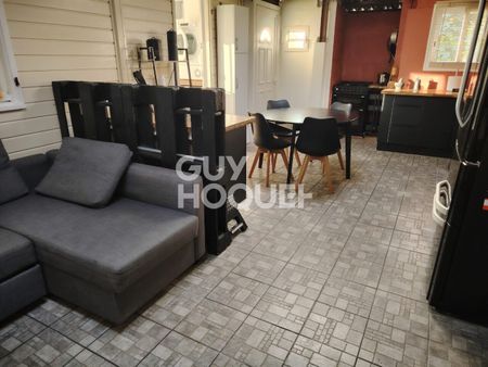 MAISON meublée bois de nèfles Saint Paul - Photo 2