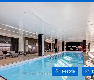 For Lease - 17 Zorra Street Unit# 1404, Toronto, Ontario - Photo 4