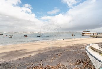 Apartamento T1 em Setúbal