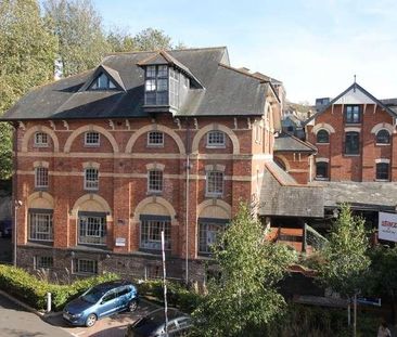 The Courtyard St Annes Well Mews, Lower North Street, Exeter, EX4 - Photo 3