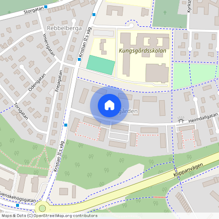 ÄNGELHOLM, Ängelholm, Skåne, Heimdallgatan 5 A