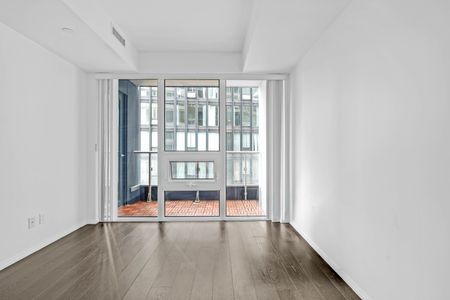 For Lease - 68 Shuter Street Unit# 2206, Toronto, Ontario - Photo 2