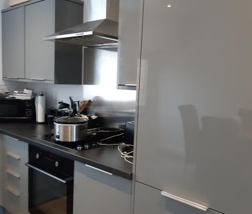 2 bedroom terraced house to rent - Photo 2