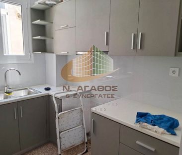 Διαμέρισμα για ενοικίαση Κέντρο (Παλαιό Φάληρο) - Photo 5