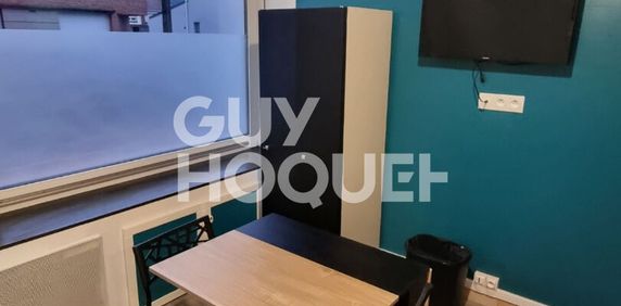 Location Appartement 1 pièce 16m² - Photo 2