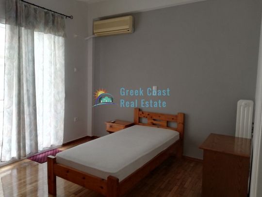 Studio/Γκαρσονιέρα για ενοικίαση Αγία Σοφία (Πάτρα) - Photo 1