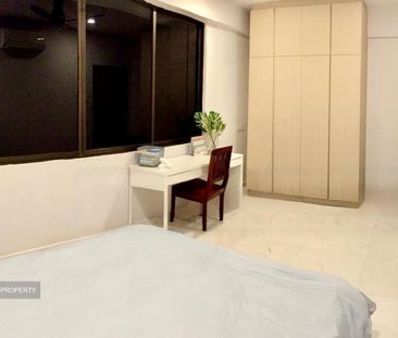 Top Ten (D9), Apartment - For Rent - Photo 2