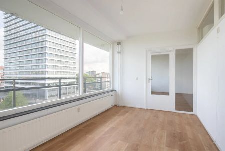 Appartement Sir Winston Churchilllaan 485, Rijswijk - À Louer - Foto 3