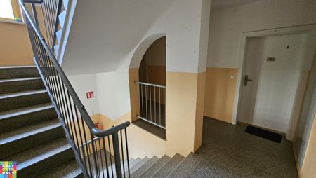 Geförderte 2-Zimmerwohnung mit unbefristetem Mietvertrag - Photo 5