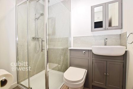 Studio to rent - Photo 4