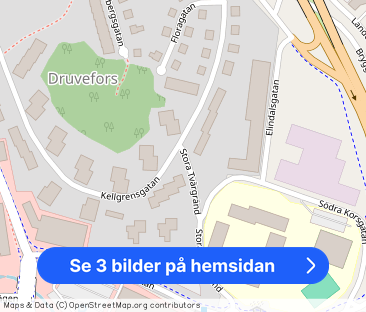 Kellgrensgatan, 22, Borås - Foto 1