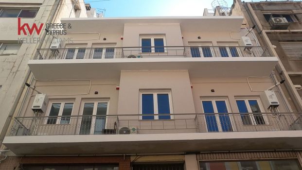 Διαμέρισμα για ενοικίαση Πειραιάς - Κέντρο (Κέντρο - Λιμάνι) - Photo 1