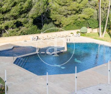 2 bedroom luxury Flat for rent in Calvià, Spain - Photo 1