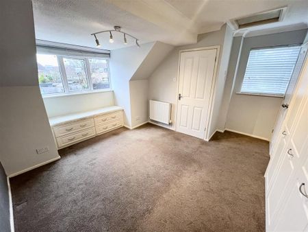 1 bedroom semi-detached house to rent - Photo 3