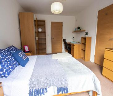 1 bedroom house to rent - Photo 5