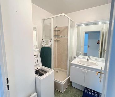 Appartement F3 À Louer 3 Pièces - 50,91 M - Photo 6