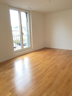 Zentrale Wohnlage im Dorfkern von Bütschwil - Foto 1