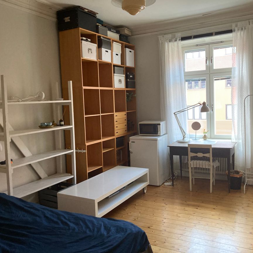 Folkungagatan, Stockholm - Foto 1