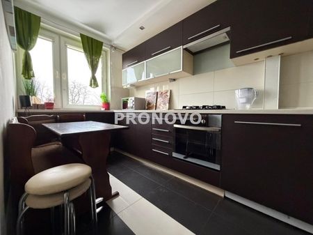 Mieszkanie na wynajem - Фото 4