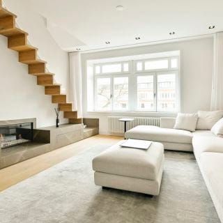 Appartement te huur: Beethovenstraat 50-3 1077 JK Amsterdam - Photo 1