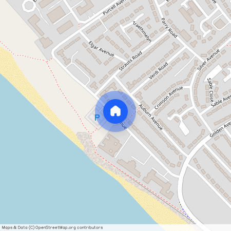 Scarlet Avenue, Port Talbot, SA12