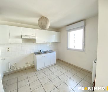Location Appartement 2 pièces 45m² CLUSES 74300 - Photo 3