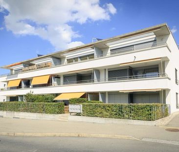 Superb penthouse apartment in Avenches! - Photo 5