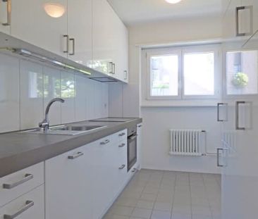 4.5 Zimmer, 93 m², EG - Photo 2