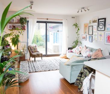 1 Bed Flat, Harefield Mews, SE4 - Photo 5