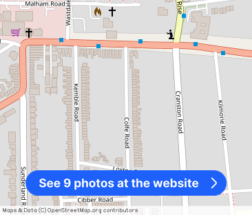 Colfe Road, Forest Hill - Photo 1