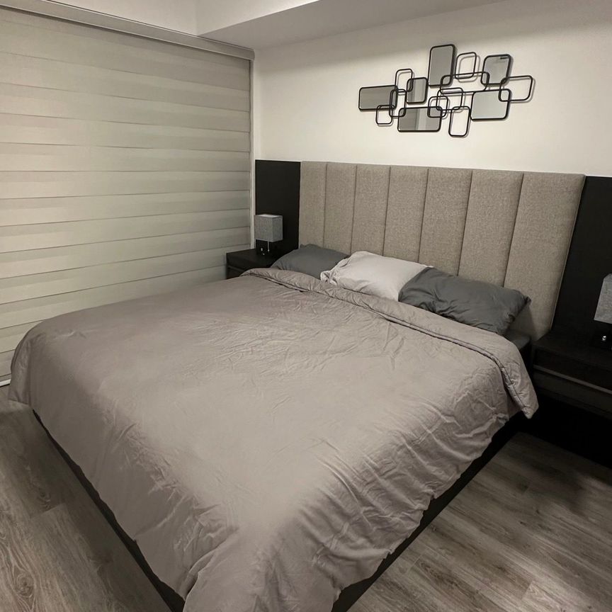 For Lease - 415 Sea Ray Avenue Unit# 208, Innisfil, Ontario - Photo 1