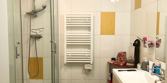 Location appartement 1 pièce, 26.92m², Nantes - Photo 3