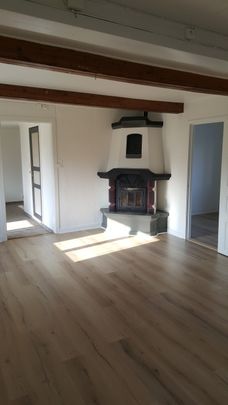 Norra Vramsvägen, Billesholm - Photo 1